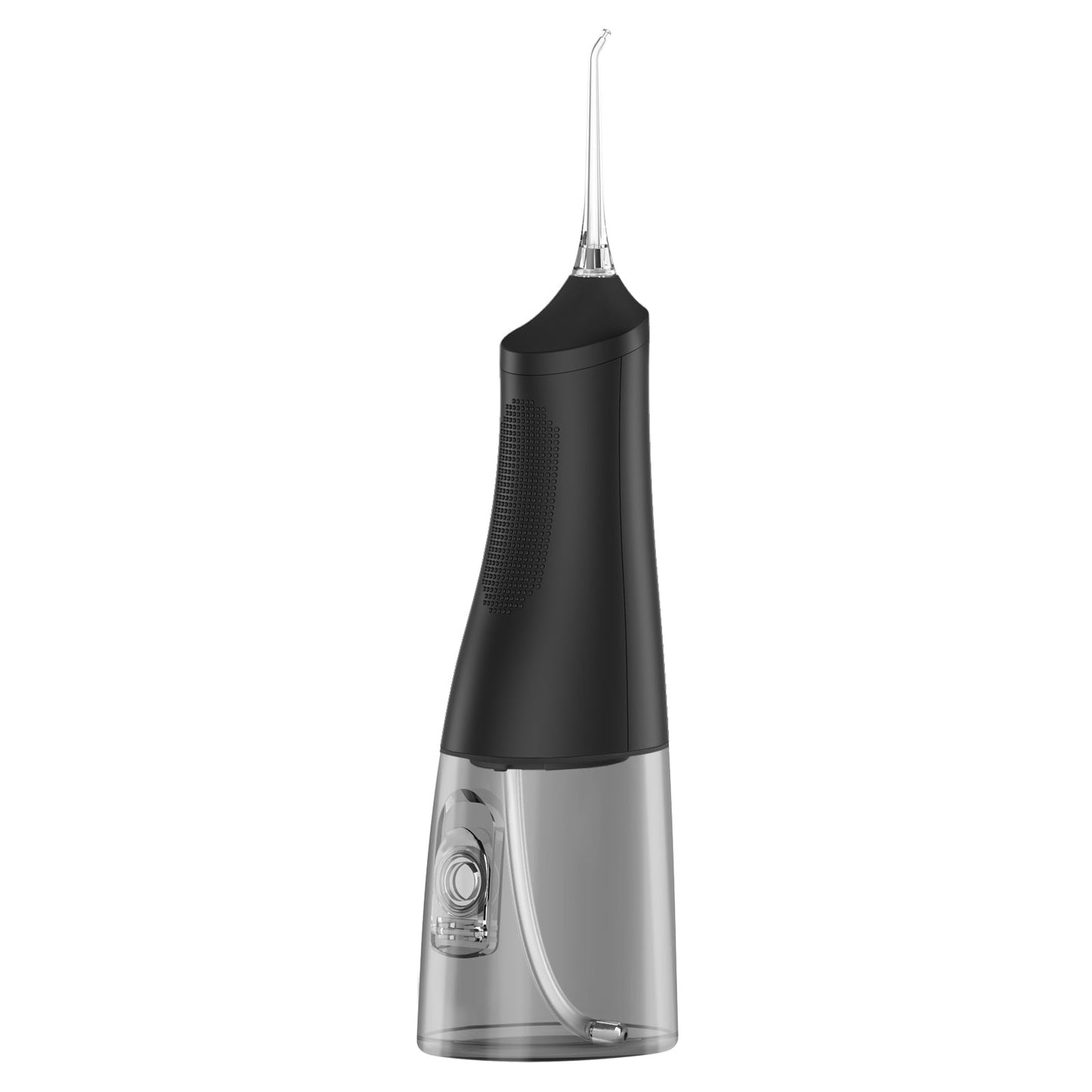 Usmile Water Dental Flosser Teeth Pick: Portable Cordless Oral Irrigator 350ML Rechargeable Travel Irrigation Cleaner IPX7 Waterproof Electric Flossing Machine for Teeth Cleaning
