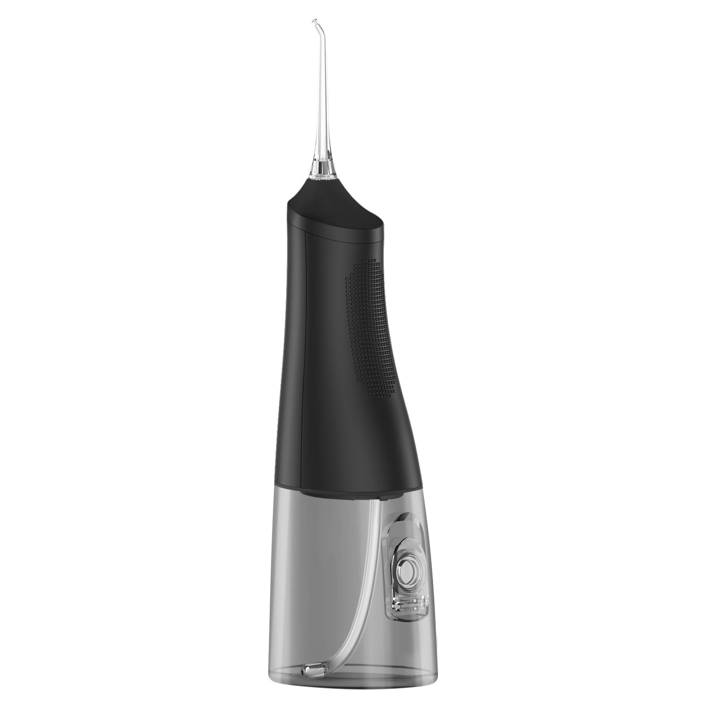 Usmile Water Dental Flosser Teeth Pick: Portable Cordless Oral Irrigator 350ML Rechargeable Travel Irrigation Cleaner IPX7 Waterproof Electric Flossing Machine for Teeth Cleaning