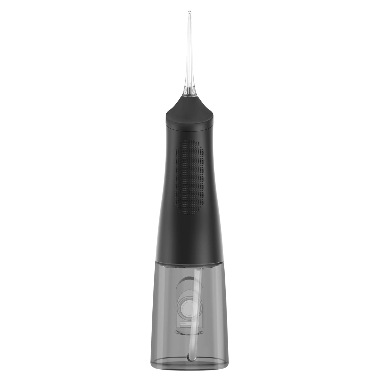 Usmile Water Dental Flosser Teeth Pick: Portable Cordless Oral Irrigator 350ML Rechargeable Travel Irrigation Cleaner IPX7 Waterproof Electric Flossing Machine for Teeth Cleaning